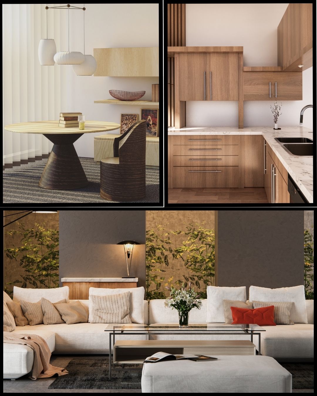 প্রত্যেকেই চায় তার নিজের ঘরটা একটু সাজানো গোছানো হোক, সেই স্বপ্ন পূরণে পাশে আছে  Ready Cash